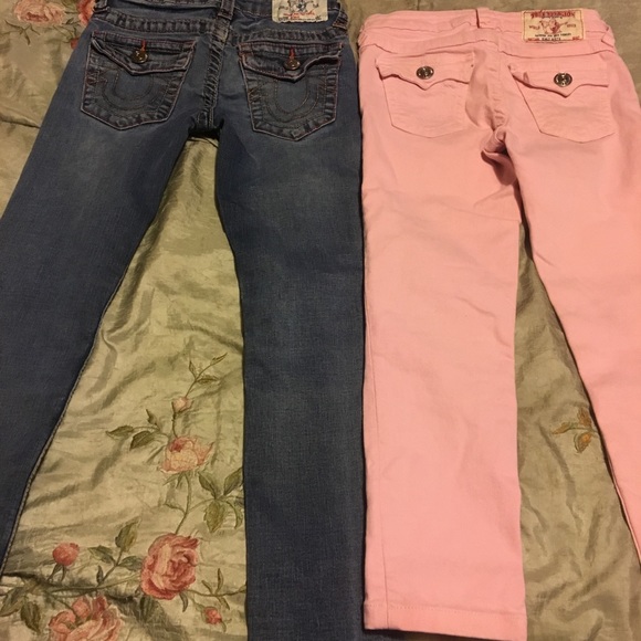 Jeans - Picture 3 of 4